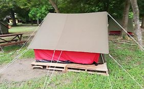 Camping Tequendama Playa Arrecifes Parque Tayrona